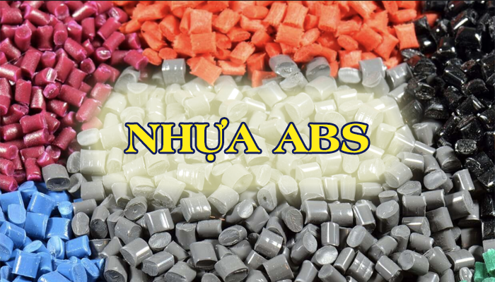 nhựa ABS phế liệu giá cao